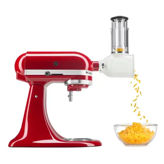 ხილის და ბოსტნეულის საჭრელი KitchenAid 5KSMVSA  - Primestore.ge