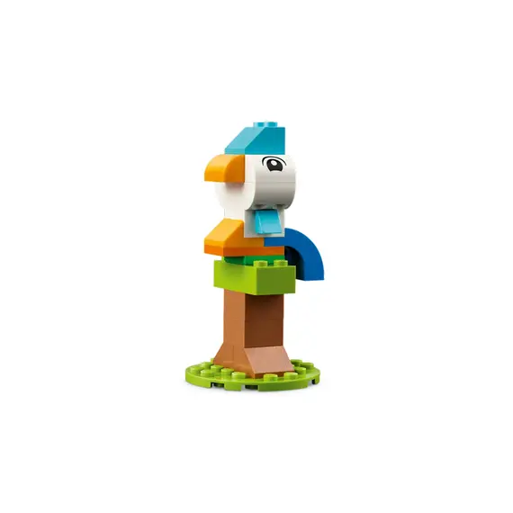 ლეგო LEGO Classic Creative favorites , 3 image - Primestore.ge