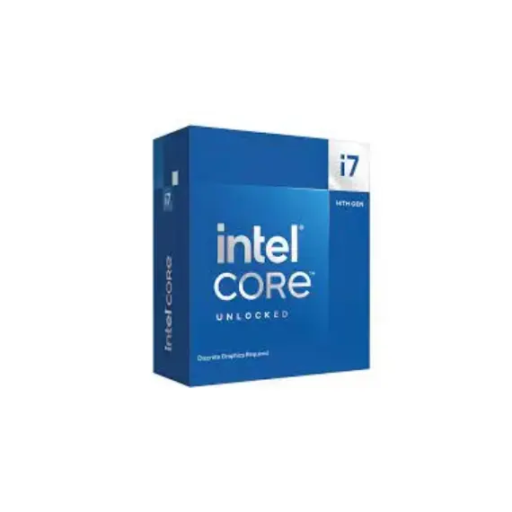 პროცესორი Intel INT I7-14700KF/T  - Primestore.ge