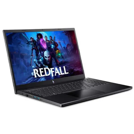 Laptop Acer Nitro 15 ANV15-51 NH.QQEER.005, 2 image
