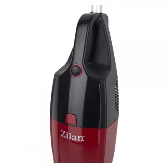 მტვერსასრუტი Zilan ZLN1235 Red , 2 image - Primestore.ge