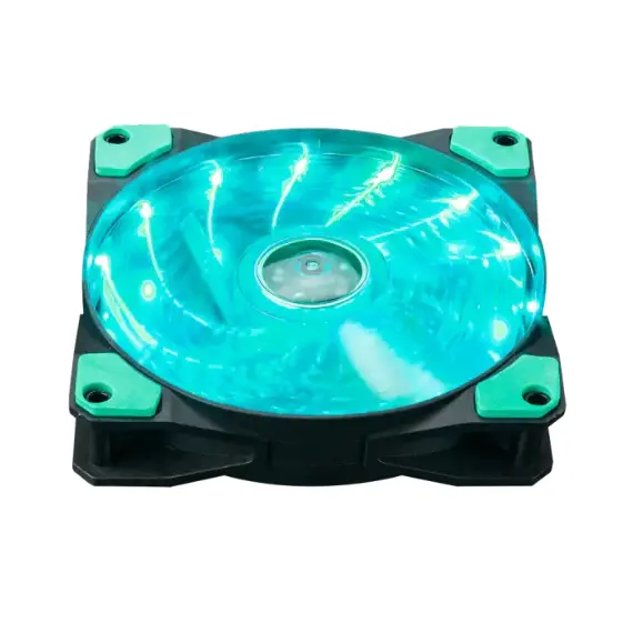 ქულერის აქსესუარი MARVO FN-10 GN Cooling pad  - Primestore.ge