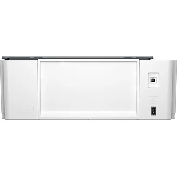პრინტერი HP 1F3Y2A Smart Tank 580 AIO, MFP, A4, Wi-Fi, USB, White/Black , 5 image - Primestore.ge