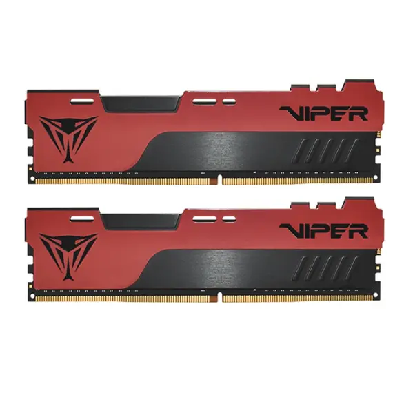 RAM Patriot Viper Elite 2 DDR4 16GB 3600MHz DUAL KIT UDIMM - PVE2416G360C0K