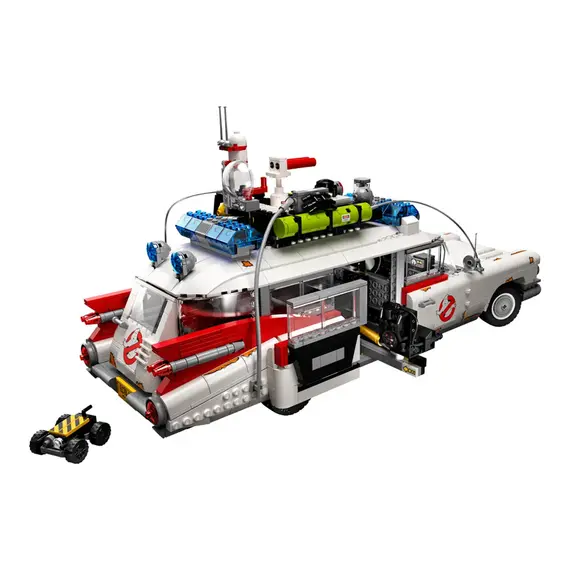 ლეგო LEGO Ghostbusters ECTO-1 , 4 image - Primestore.ge