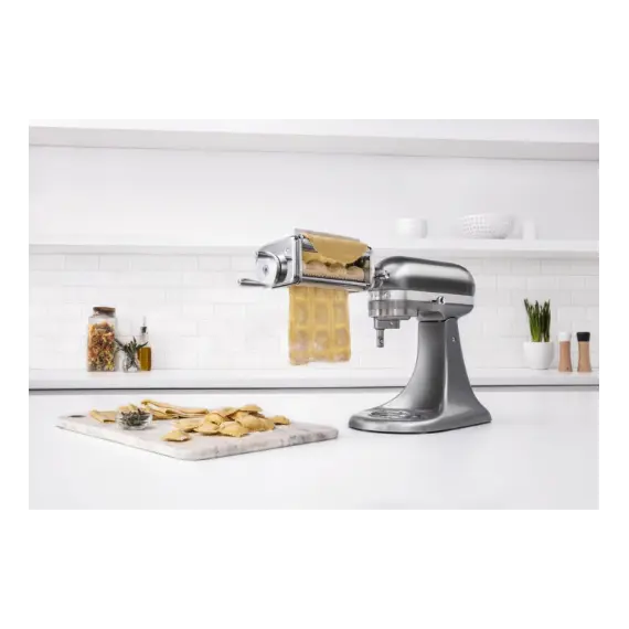 Ravioli maker KitchenAid 5KRAV, 4 image