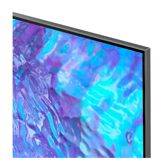 ტელევიზორი SAMSUNG QE98Q80CAUXRU , 4 image - Primestore.ge