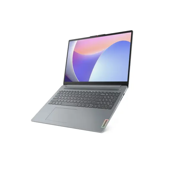 ნოუთბუქი Lenovo Ideapad Slim 3 16" i5-12450H 16GB 512GB SSD Integrated Graphics Arctic Grey , 5 image - Primestore.ge