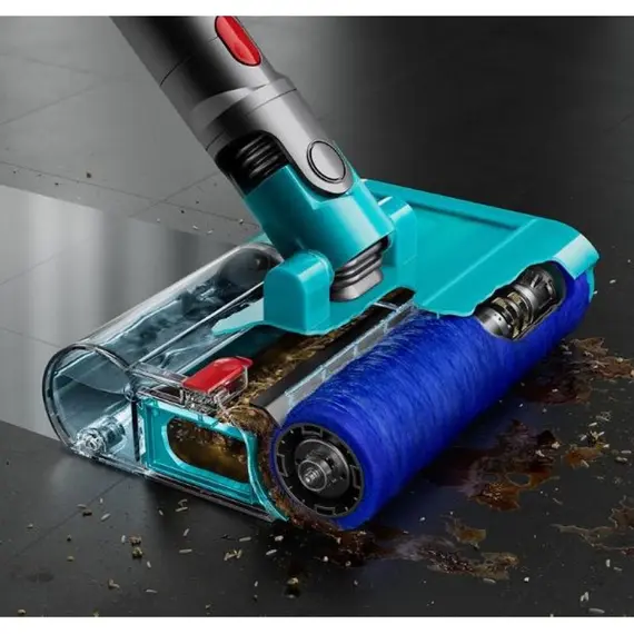 მტვერსასრუტი DYSON - SV47 V15S DT Subm Ir/Nk/448798-01 , 4 image - Primestore.ge