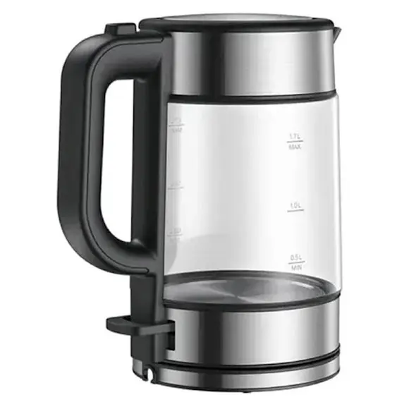 ელექტრო ჩაიდანი Xiaomi Electric Glass Kettle (MJDSH05FD) - Primestore.ge