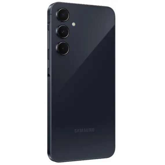 Mobile phone SAMSUNG - A55 128GB BLACK SM-A556EZKACAU, 6 image