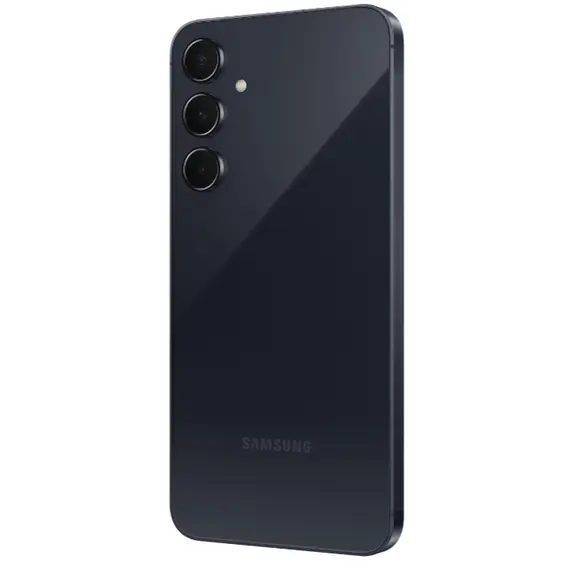 Mobile phone SAMSUNG - A55 128GB BLACK SM-A556EZKACAU, 7 image