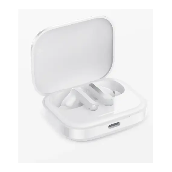 ყურსასმენი Xiaomi Redmi Buds 5 White (M2316E1) , 2 image - Primestore.ge
