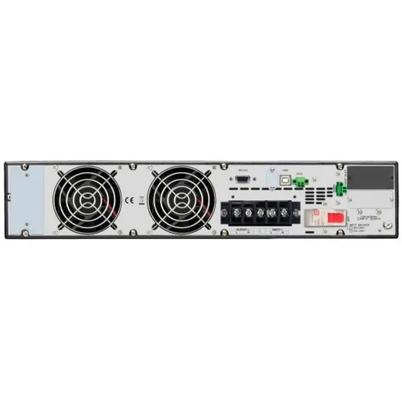 კვების წყარო APC Easy UPS SRV RM 6000VA 230V ,with RailKit , 2 image - Primestore.ge