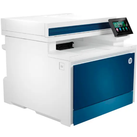 პრინტერი HP Color LaserJet Pro MFP 4303dw , 4 image - Primestore.ge