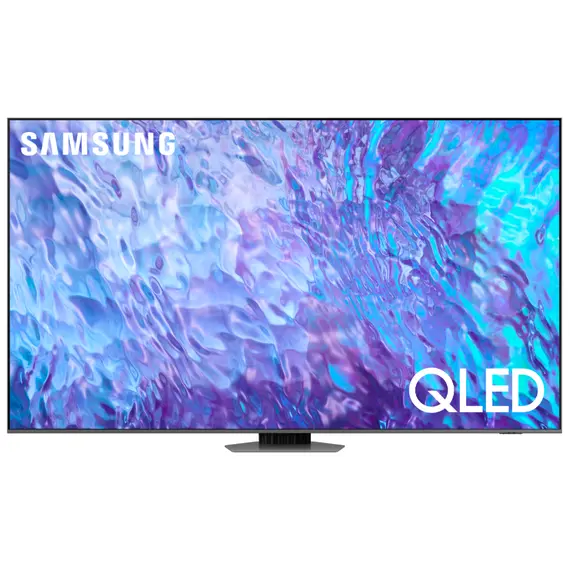 ტელევიზორი SAMSUNG QE98Q80CAUXRU  - Primestore.ge