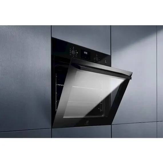 ჩასაშენებელი ელექტრო ღუმელი Electrolux EOD3C70TK , 5 image - Primestore.ge