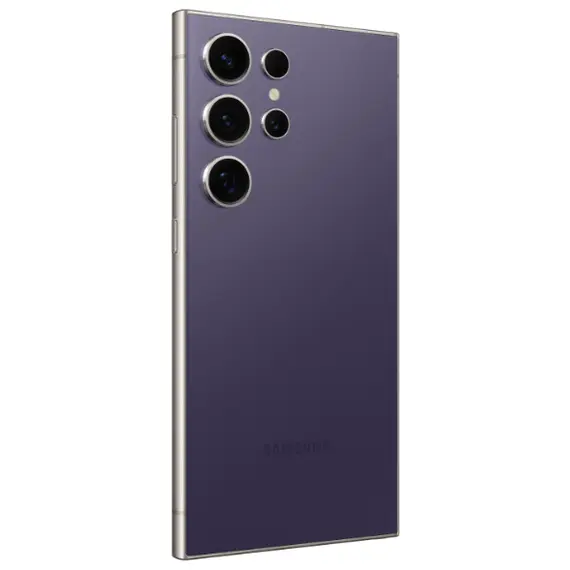 Mobile phone SAMSUNG - S24 ULTRA 256GB TITANIUM VIOLET SM-S928BZVGCAU/D, 8 image