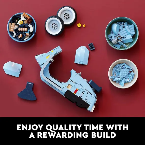 LEGO LEGO Creator Expert Vespa, 3 image