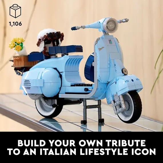 LEGO LEGO Creator Expert Vespa, 2 image