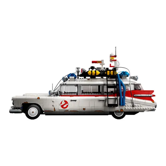 ლეგო LEGO Ghostbusters ECTO-1 , 3 image - Primestore.ge