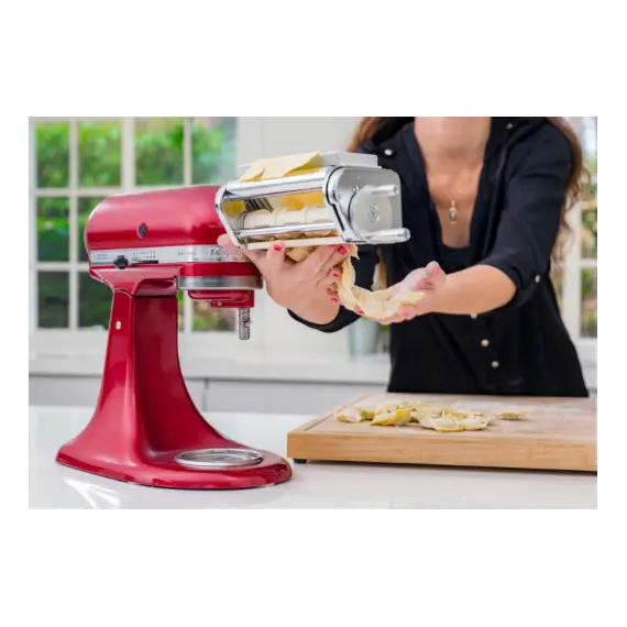 Ravioli maker KitchenAid 5KRAV, 3 image