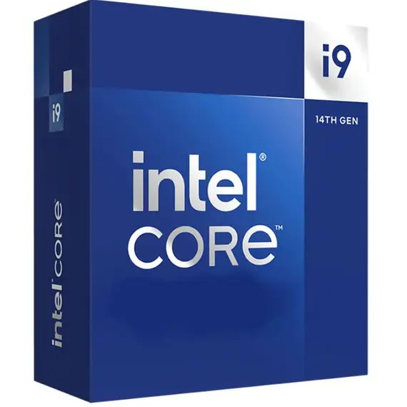 პროცესორი Intel/ INT I9-14900KF/T - Primestore.ge