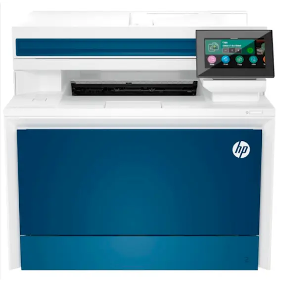 პრინტერი HP Color LaserJet Pro MFP 4303dw  - Primestore.ge