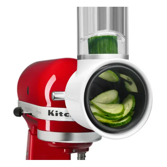 ხილის და ბოსტნეულის საჭრელი KitchenAid 5KSMVSA , 3 image - Primestore.ge