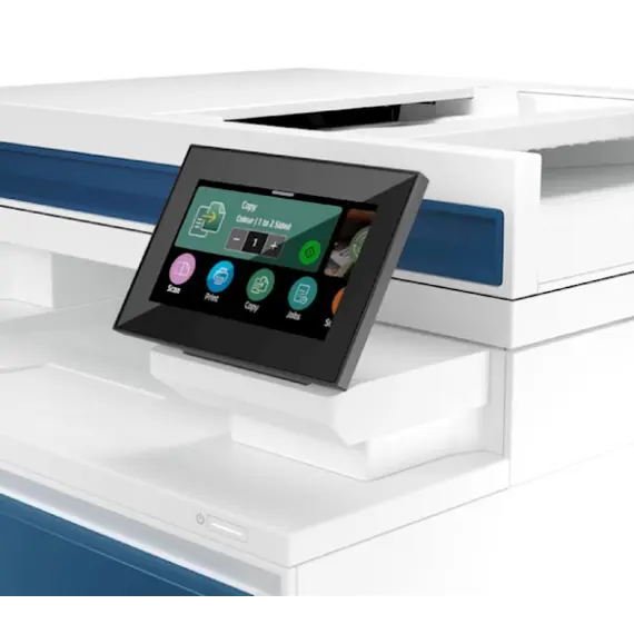 პრინტერი HP Color LaserJet Pro MFP 4303dw , 3 image - Primestore.ge