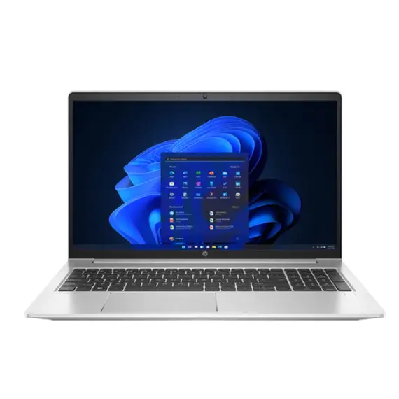 Notebook HP Probook 455 G10 / UMA Ryze7 7730U Realtek USBC / 15.6 FHD AG UWVA 250 HD NarrowBezel bent / 8GB 1D DDR4 3200 / 512GB PCIe NVMe Value / DOS / 2yw / Dual AryMicUSB2 WFOVCamera / Clickpad Backl