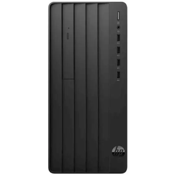 Personal computer HP 6B2X9EA Pro Tower 290 G9, i7-12700, 16GB, 512GB SSD, Integrated, Black