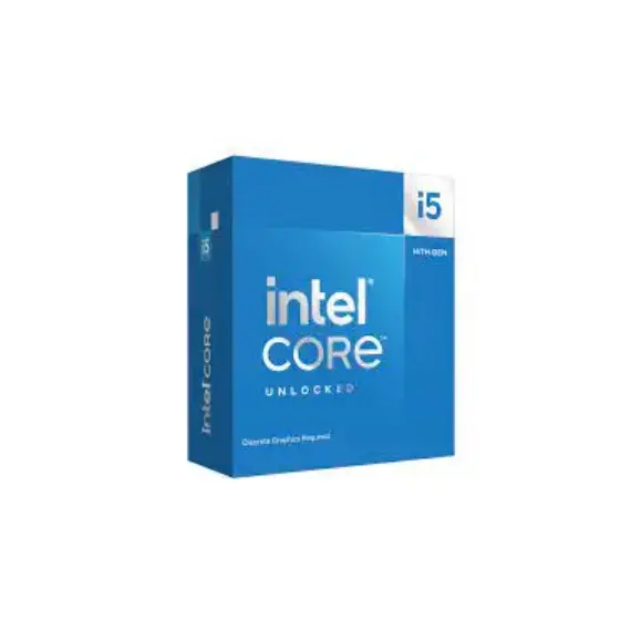პროცესორი Intel/ INT I5-14600KF/T - Primestore.ge