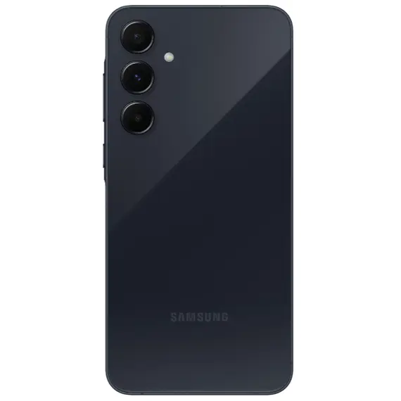 Mobile phone SAMSUNG - A55 128GB BLACK SM-A556EZKACAU, 5 image