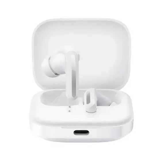 ყურსასმენი Xiaomi Redmi Buds 5 White (M2316E1)  - Primestore.ge