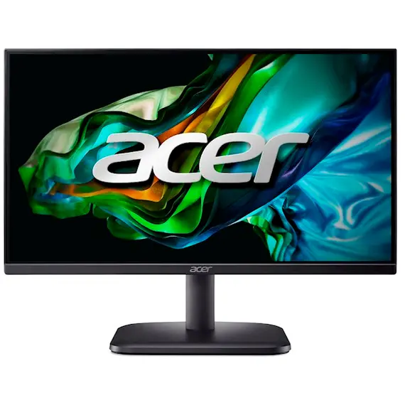მონიტორი ACER 55CM 21.5" W, EK221QHBI UM.WE1EE.H01  - Primestore.ge