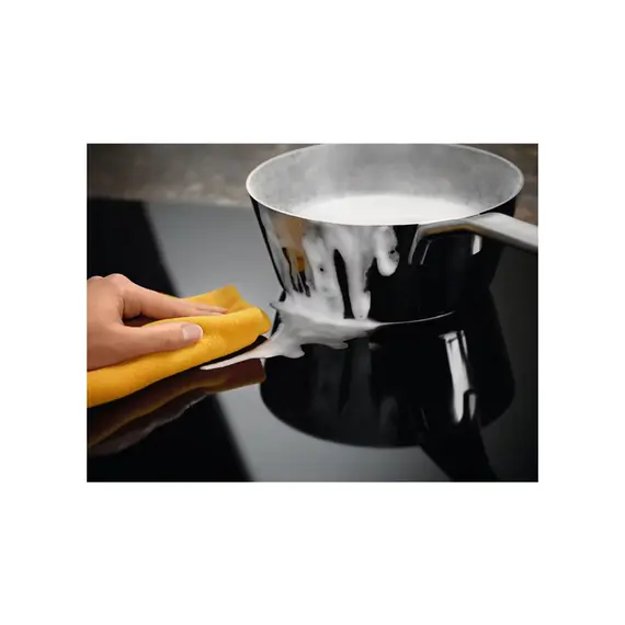 გაზქურის ზედაპირი Electrolux EIT60443X , 4 image - Primestore.ge