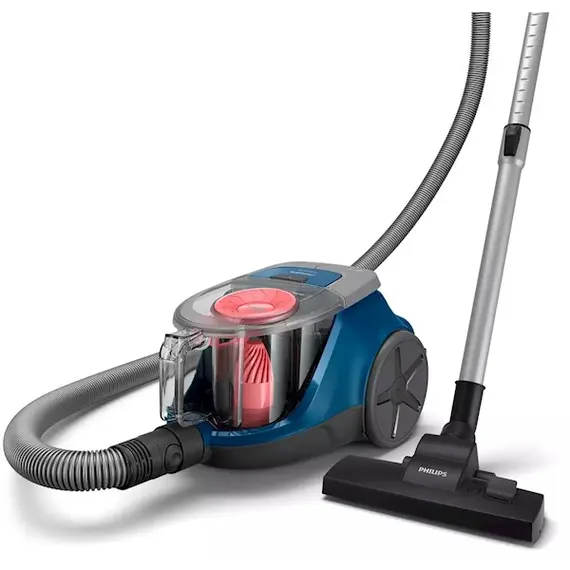 Vacuum cleaner PHILIPS XB2062/01, 4 image
