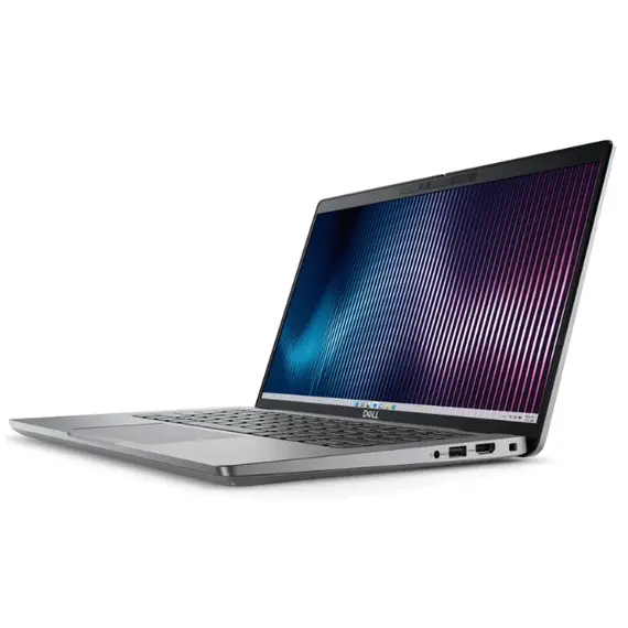 ლეპტოპი DELL Notebook Latitude 5440 14" FHD IPS AG, Intel i5-1335U, 16GB, F512GB, UMA, Lin, gray , 3 image - Primestore.ge