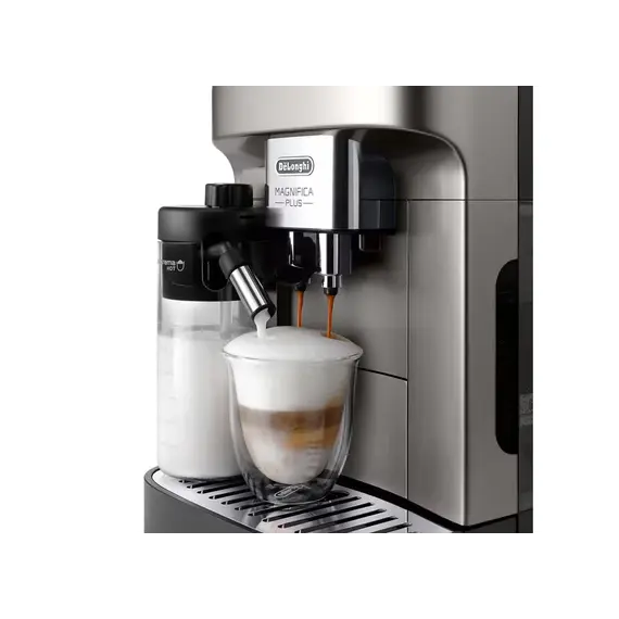 ყავის აპარატი Delonghi  ECAM320.70.TB Magnifica Plus , 2 image - Primestore.ge