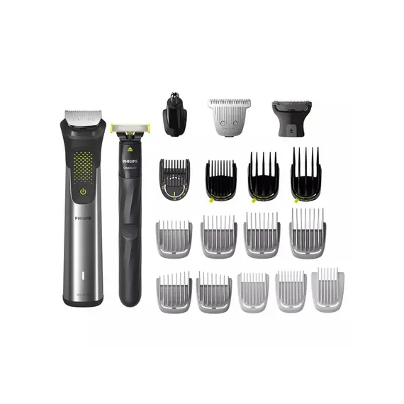ტრიმერი Philips - MG9555/15 Multifunctional trimmer  - Primestore.ge