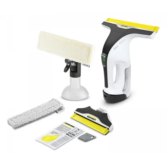 Hand vacuum cleaner KARCHER - WV 7 Signature Line (1.633-780.0), 2 image