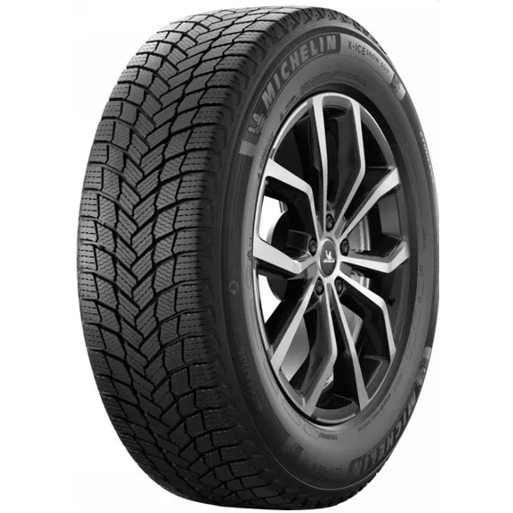 საბურავი MICHELIN 265/50R22 X-ICE SNOW SUV  - Primestore.ge