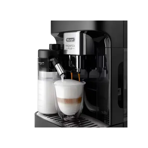 Coffee machine Delonghi ECAM320.60.B Magnifica Plus, 3 image
