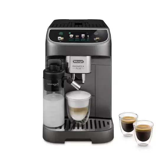 ყავის აპარატი Delonghi  ECAM320.70.TB Magnifica Plus  - Primestore.ge