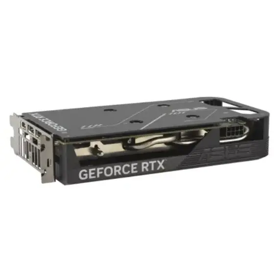ვიდეო დაფა ASUS PCI Express 8GB/ DUAL-RTX4060-O8G-V2//RTX4060,HDMI,DP*3,8G,D6 , 3 image - Primestore.ge