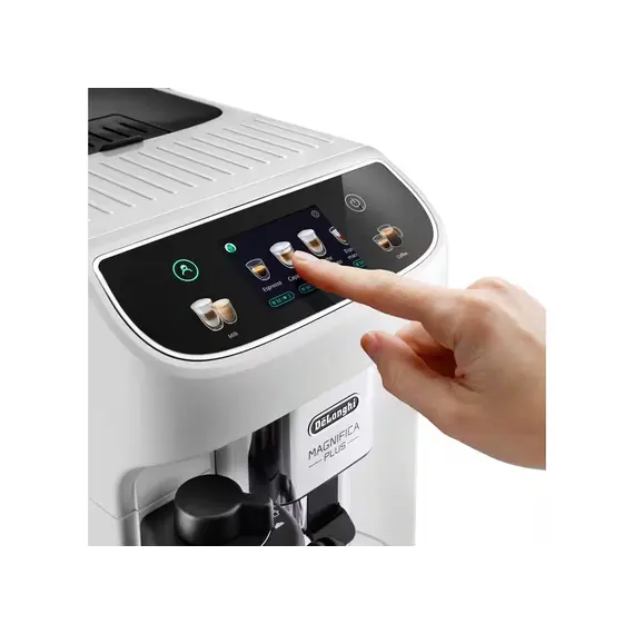 Coffee machine Delonghi ECAM320.60.W Magnifica Plus, 2 image