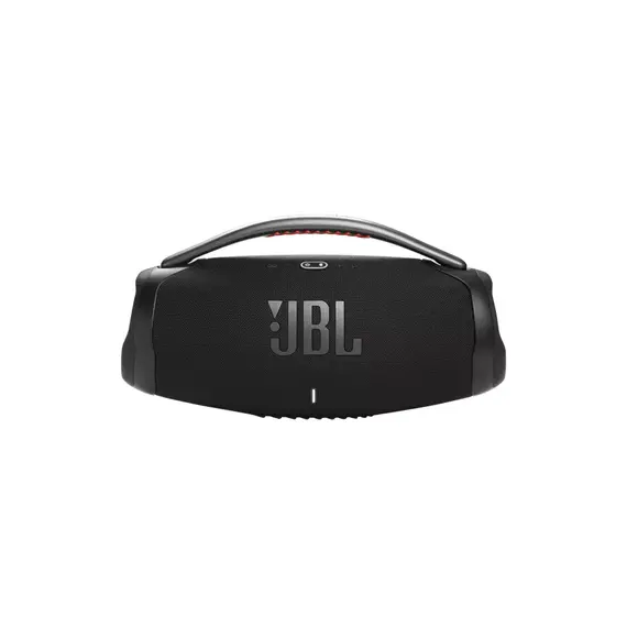 Speaker JBL Boombox 3 Black (JBLBOOMBOX3BLKEP), 2 image