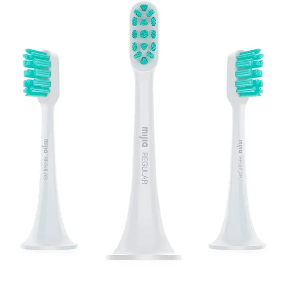 Electric toothbrush spare heads Xiaomi NUN4010GL