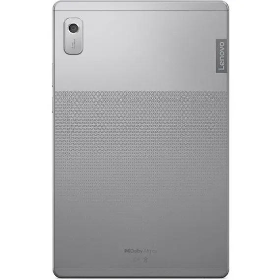 პლანშეტი LENOVO Tab M9 LTE  9" HD (1340x800)  4GB  64GB Arctic Grey , 2 image - Primestore.ge